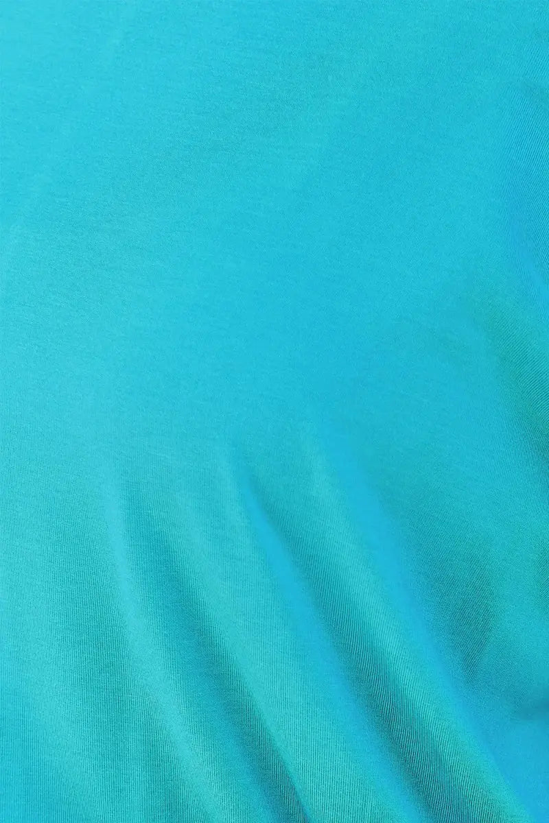 Basic Bae Full Size Round Neck Batwing Sleeve Top for Women - Love Salve